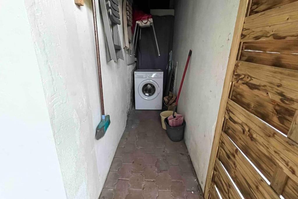 Charmante Maisonette A 3,5Km De L'Ocean, En Coeur De Ville Labenne Exterior foto